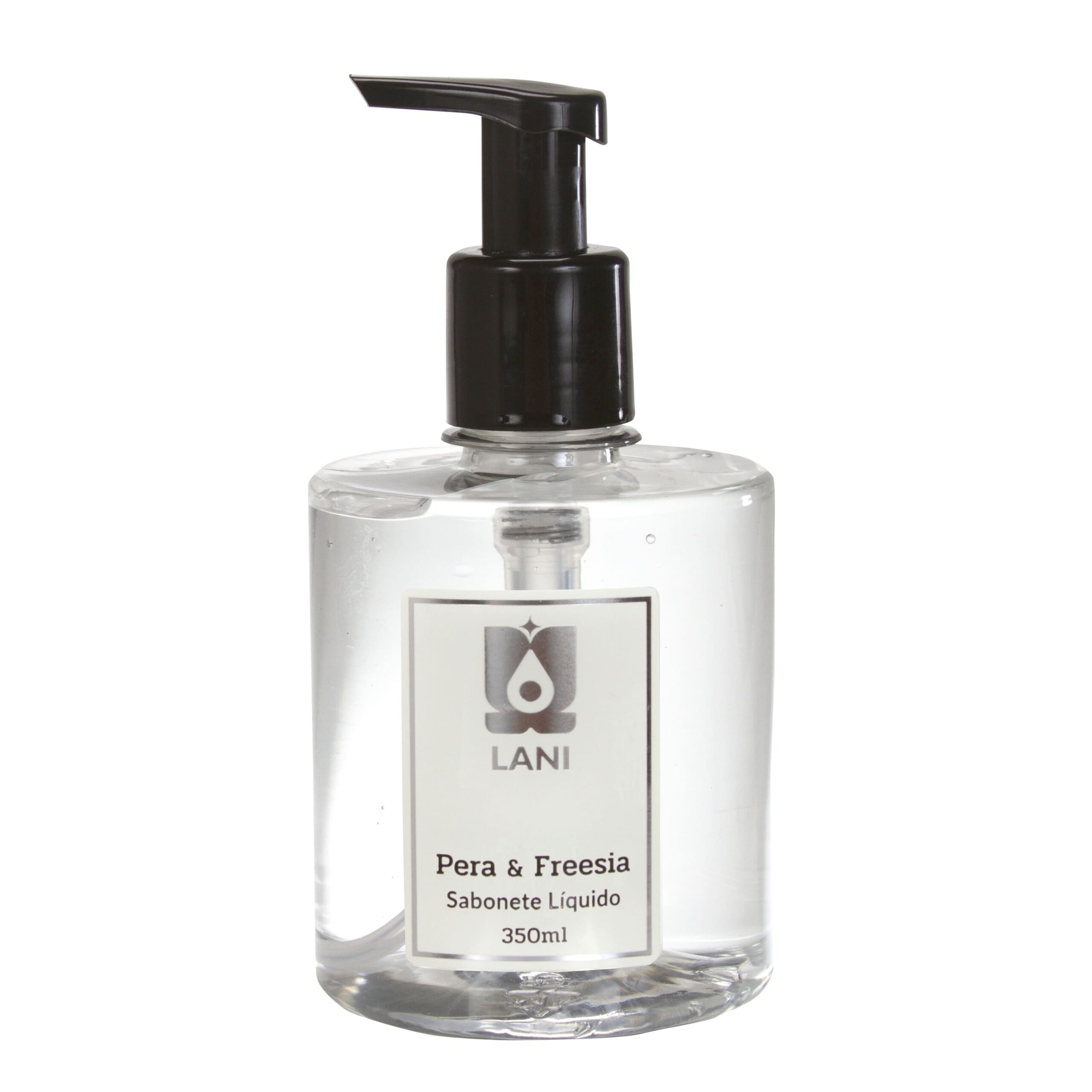 Sabonete Pera & Freesia